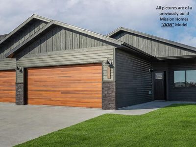Property at 3842 Prairie Dr, Moorhead, MN