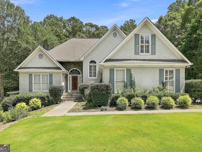 380 Weeping Willow Way