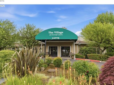 13775 SW Scholls Ferry Rd #305