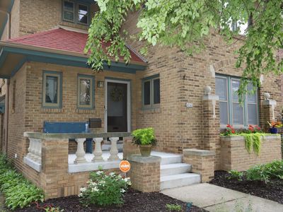 4040 North Maryland AVENUE