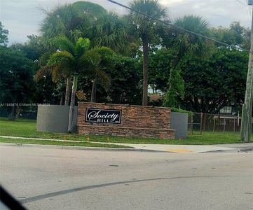 5023 Society Place E #I