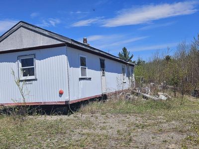 Property at M007 L025 Pea Ridge Road, Springfield, ME