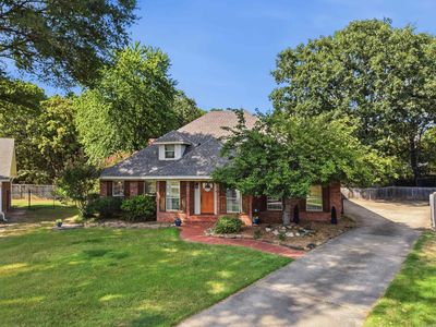 5 Brandon Cir