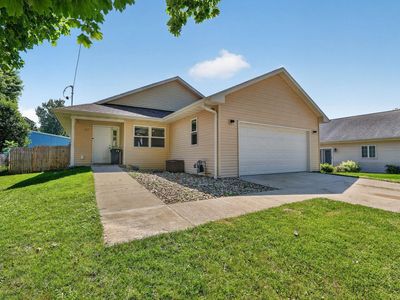 Property at 505 S Main St, Tripoli, IA