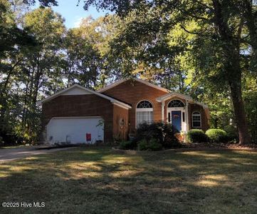 183 Cottonwood Drive