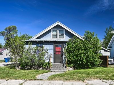 210 E 4th Ave