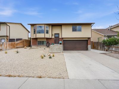 5488 W Saguaro Dr