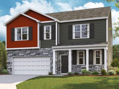 Hanover Plan, Price's Crossing