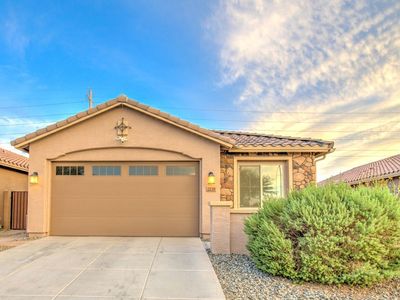 2239 W Donner Drive