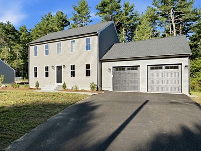 Property at 158 Plain St, Bridgewater, MA