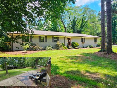 1581 Lost Mountain Rd