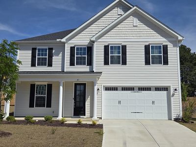 43 Windflower Ct