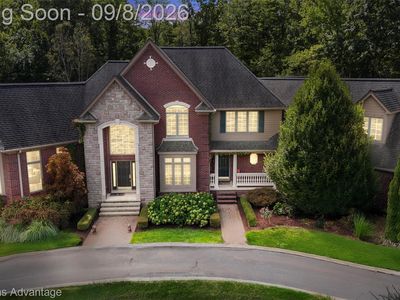 22101 Kettle Lake Rd
