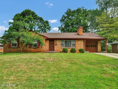 Property at 1903 Wesley Ave, Hurstbourne Acres, KY