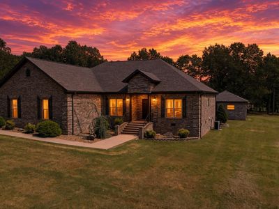 735 Possum Trot Rd