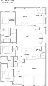 1019 Suwannee Dr Lot 3