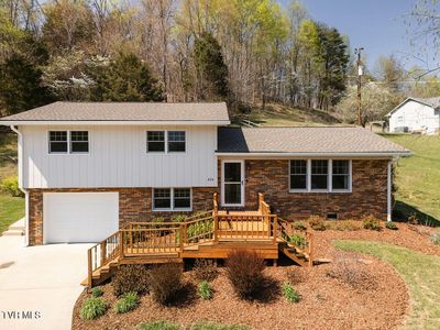 424 Old Watauga Rd