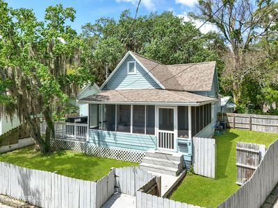 Property at 2 CLARK Street, Saint Augustine, FL