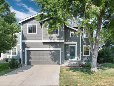 Property at 8147 S Norfolk Street, Englewood, CO