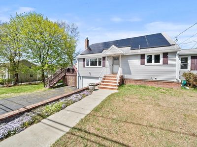 339 Passaconaway Dr