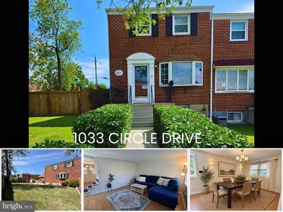 1033 Circle Dr