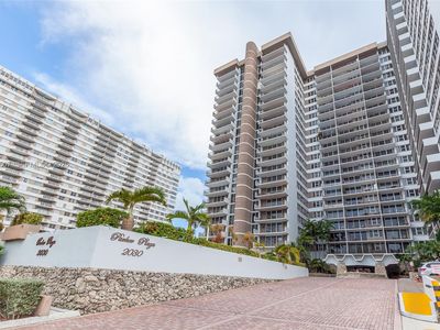 Property at 2030 S Ocean Dr APT 412, Hallandale, FL