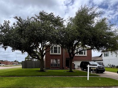 3116 Meadow Bay Dr