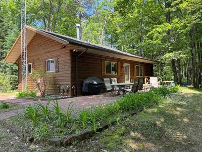 Property at 1869 E Crawling Stone Ln, Lac Du Flambeau, WI