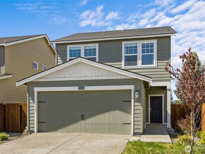 Property at 2905 Roundup Drive, Ellensburg, WA