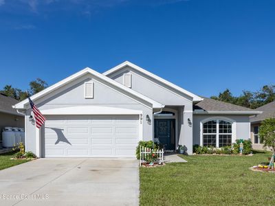 991 Tupelo Cir