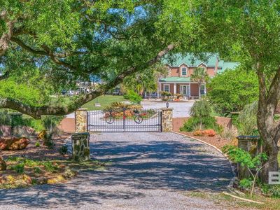 32875 Faircloth Rd