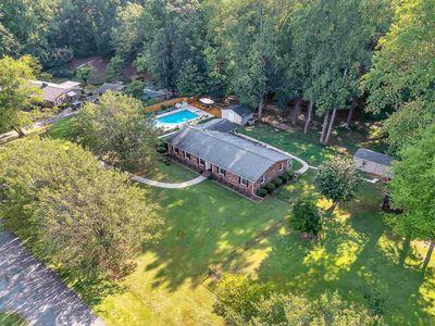 1010 Seven Springs Rd