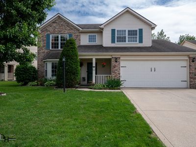 5423 Great Woods Dr
