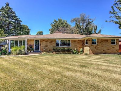 219 S Lincoln Park Dr