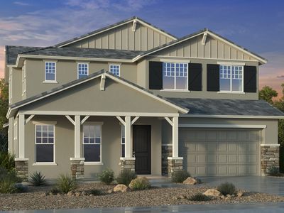 Lewiston Plan, Hawes Crossing Landmark Collection