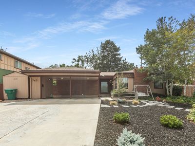 Property at 742 E Silver Shadow Dr, Murray, UT