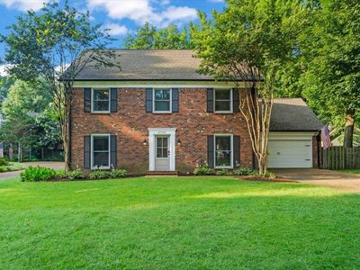 8783 Lower Woods Cv