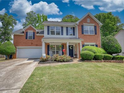 Property at 725 Beckenham Walk Dr, Dacula, GA