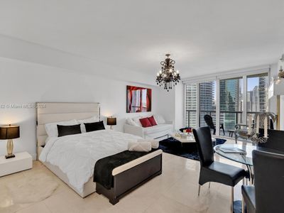 475 Brickell Ave APT 2610