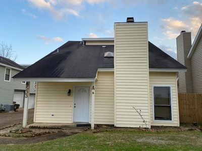 Property at 6533 Cedar Bend Ct #A, Mobile, AL
