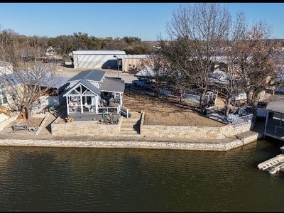 817 Brazos Harbor Cir