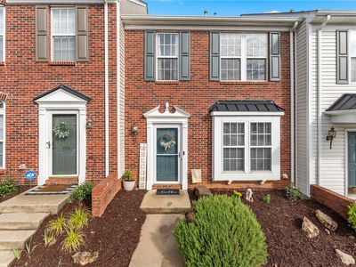 218 Spring Crossing Cir