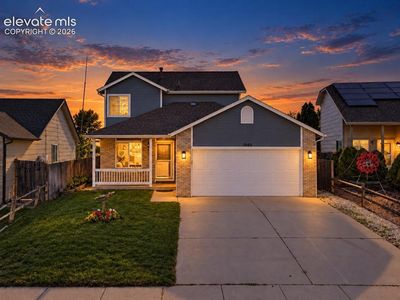 1040 Red Brooke Dr
