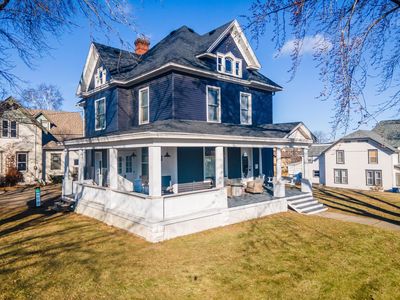 Property at 118 W Chestnut St, Lake City, MN