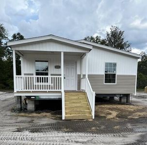 Property at 27418 W THIRD Avenue, Hilliard, FL