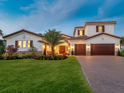 3153 SW Pond Apple Street