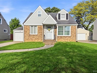 120 Sherwin Dr