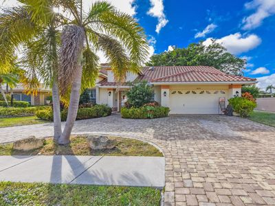 20112 Back Nine Drive