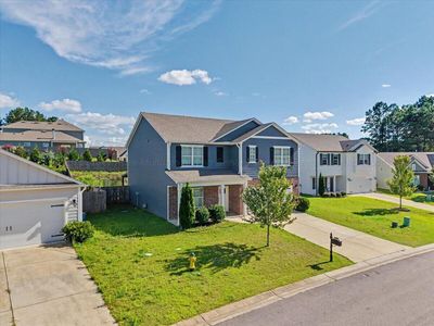 313 Firebrick Way