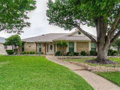 1701 Amazon Dr